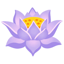 Blue lotus image